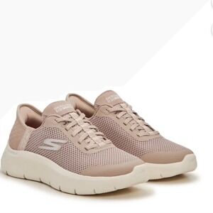 Skechers‎ Women's GO Walk Flex Grand Entry Slip-On Sneaker size 10
